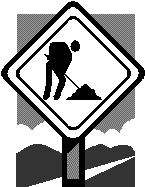 under construction